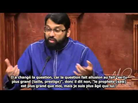 La Sirah du Prophète Muhammad (saw) - La naissance du Prophète (Ep 5)
