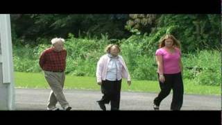 Heather Carroll, Compass Memory Support Program Director, Methuen Village, Methuen, MA