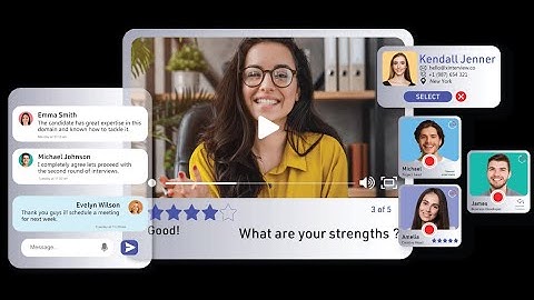 🚀 Streamline Your Hiring with Xinterview | AI-Powered Video Interviewing Tool
