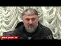 Рамзан Кадыров провел совещание с руководителями силовых подразделений