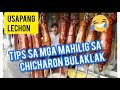 WOW! 100 LECHON PER DAY! LECHON CAPITAL OF THE PHILIPPINES..