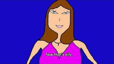 LTIB 4: Whatever You Do, Don