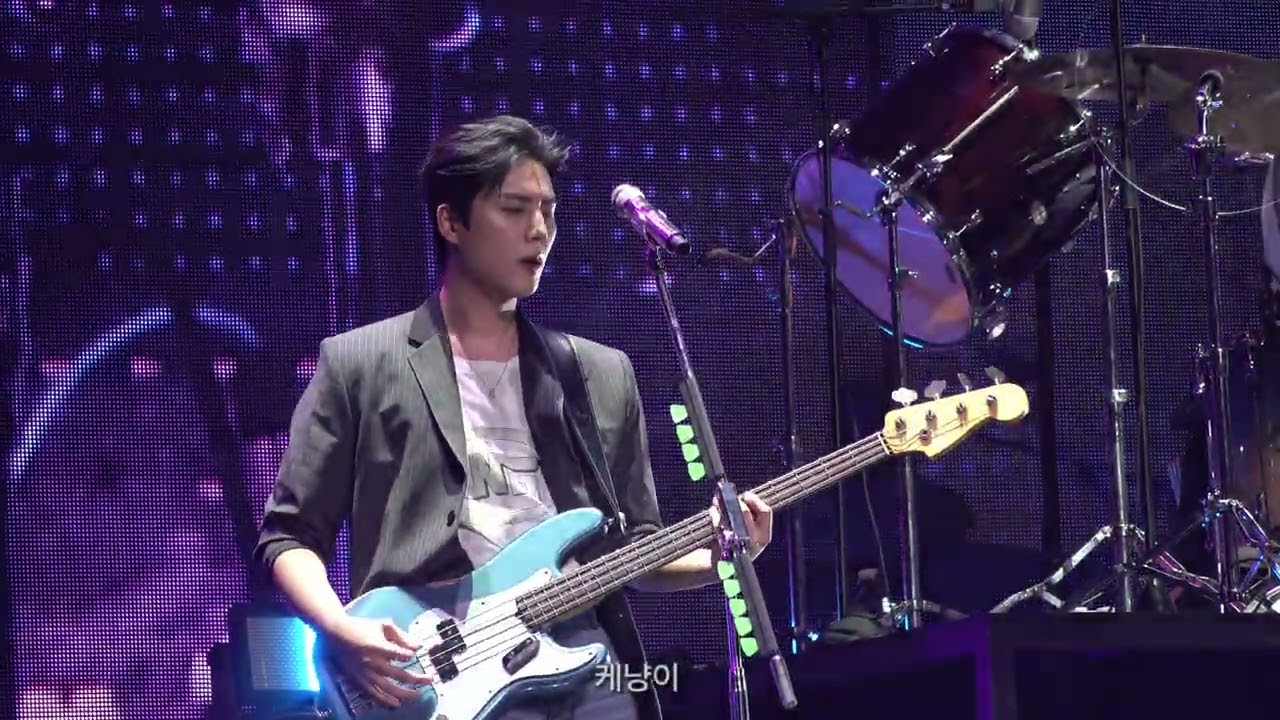 [20260207] 데이식스 대구 첫콘 _행복했던,날들이었다