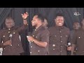 Andrew n celebration  praise medley  40th anniversary  deliverance  church intl  umoja