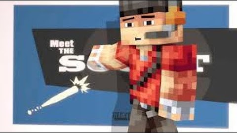 Damn new TF2 map is wild