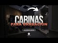 ¿Realmente Funcionan? Drum / Vocal Booth - Cabinas