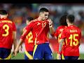 SPAIN VRS IRAQ -FULL MATCH HIGHLIGHTS -ENGLISH COMMENTARY