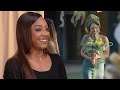 Tiffany Haddish Secretly MARRIED? What Went Down on Her Girls Trip to Africa!