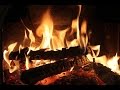 Magnifique Cheminée et Douce Musique d'Ambiance ✦ Beautiful Fireplace and Soft Ambient Music ✦ 3H