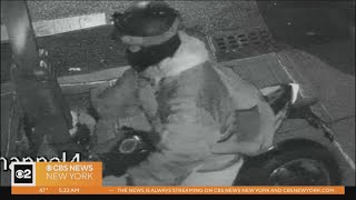 Suspect wanted in Queens rape investigation