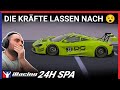 Wenn der Morgen einbricht | iRacing 24h Spa 2025 #5