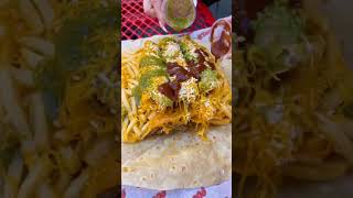 Best Burritos Cali Taco #foodie #bestburrito #best #mexicanfood #food #losangeles #LA