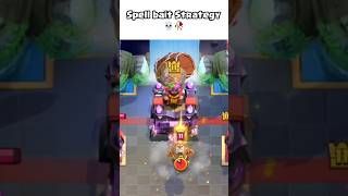 Spell Bait Strategy 🔥📈