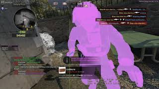 Ayyware Still Hitting P In 2018Hvh Hightlights 5 Ft. Otterware, Ottersense Flawless Crack In Desc