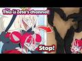 Iofi And Ollie Cant Stop Being YABE Even In Zeta S Channel Off Collab Iofi And Ollie Cant Stop Being YABE Even In Zeta S Channel Off Collab