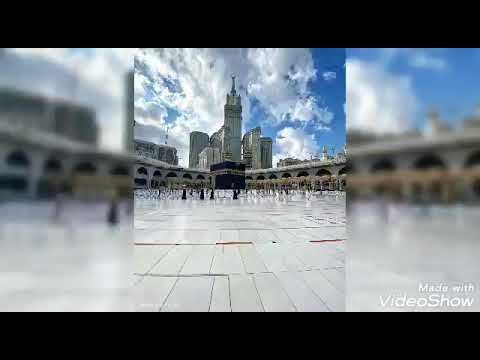 طه المنبى .... الراوي : حسن المهلاوي  اداء : مدثر عوض الجيد