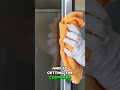 How fast he got his first customer