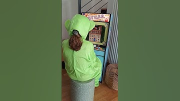 Cabinet Fix It Felix Jr arcade