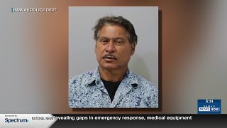 Man charged for attempted murder, among other offenses, following jury indictment