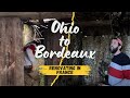 Entering our abandoned outbuilding for the first time quick tourvlog