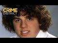 La mort de joe van holsbeek  documentaire crime district  pisode entier