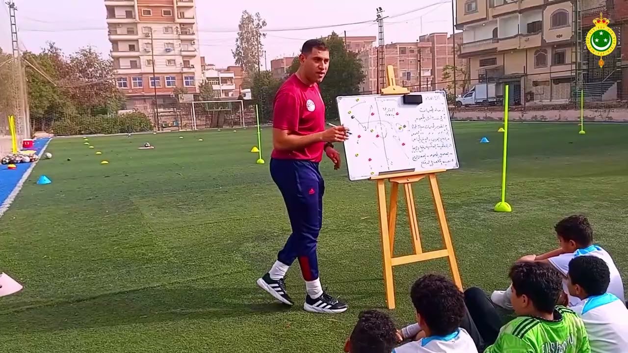 تطوير الهجمة من العمق