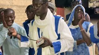 WAKEUR SERIGNE CHEIKH SEYE ZIKAR MAME CHEIKH &MAYARAM