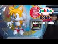 Jakks pacific sonic the hedgehog: classic tails review
