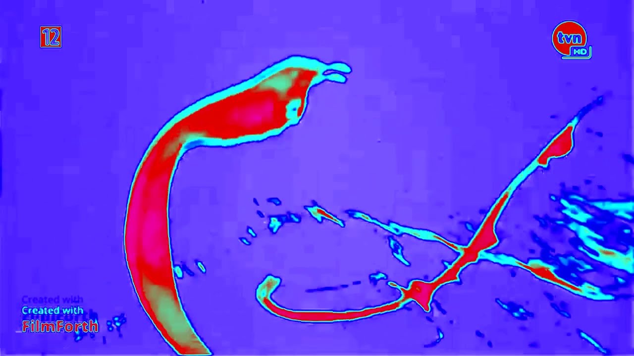 FremantleMedia Polska/TVN (2013) Effects (Preview 2002 Effects)