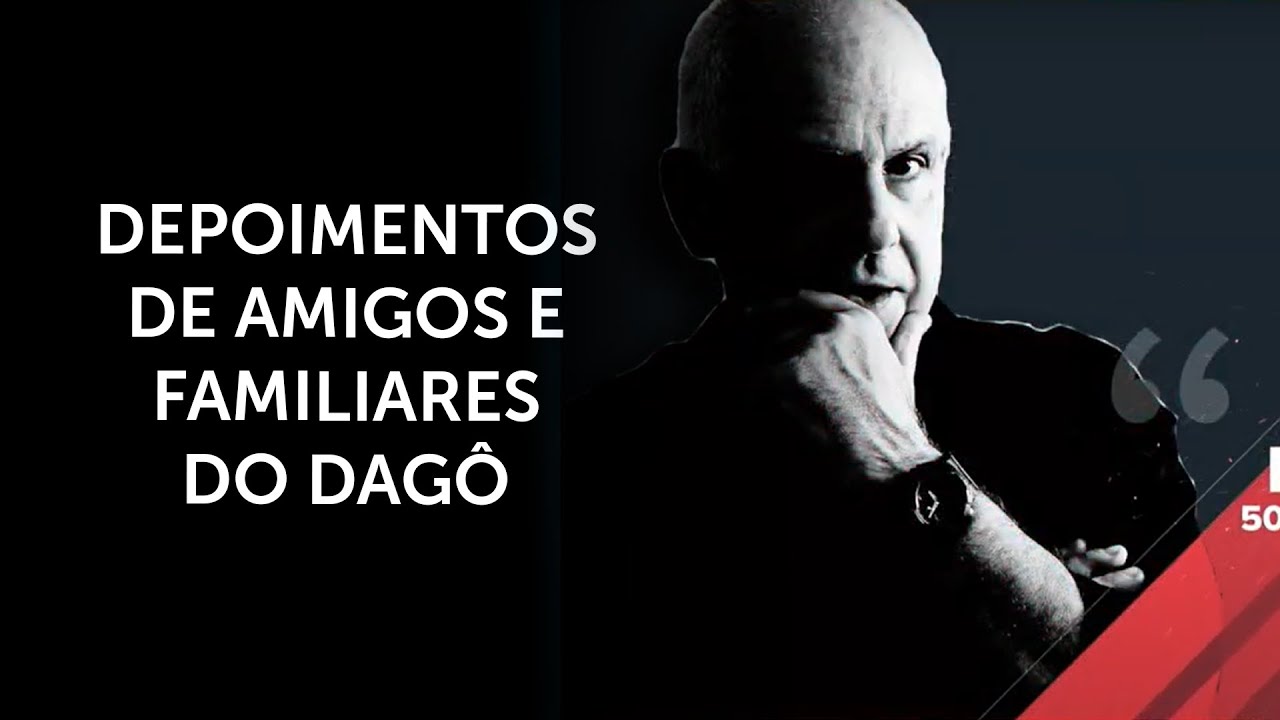 Homenagem aos 50 anos de jornalismo de Dagomir Marquezi | #oc