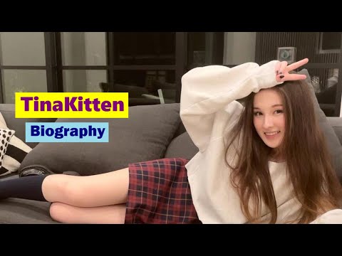 What Is Tina Kittens Real Name