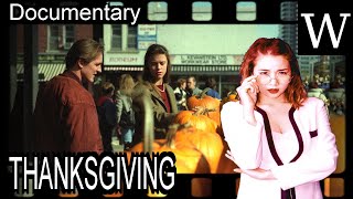 THANKSGIVING (CANADA) - WikiVidi Documentary