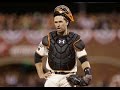 buster posey ultimate 2016 highlights
