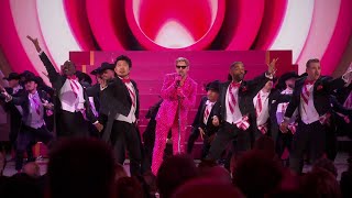 Ryan Gosling, Mark Ronson, Slash & The Kens - I'm Just Ken (Live From The Oscars 2024) image