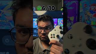 Entha controller home button is best