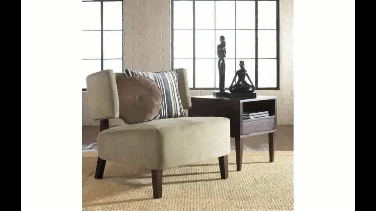 Living Room Furniture Chair YouTube