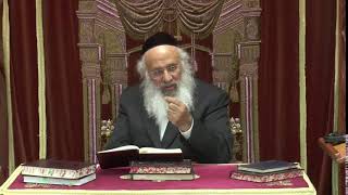 שידור חי של שיעורי הרב עוזיהו אלכורת שליט"א
