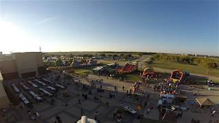 Fall Festival in 30 Seconds