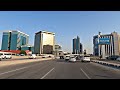 جولة في مدينة الخبر