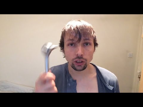 How to screw