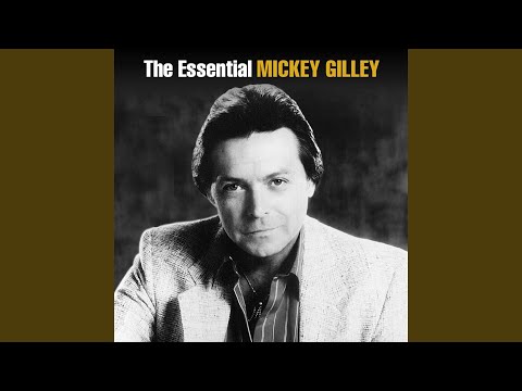 Here Comes the Hurt Again - Mickey Gilley