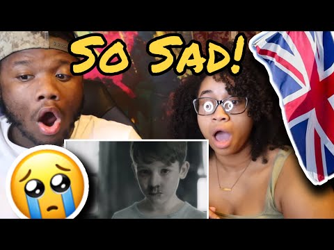 AMERICANS REACT TO UK TOP 10: MOST EFFECTIVE BRITISH ADVERTS