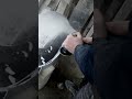 Обработка гранита алмазной фрезой GranitLion