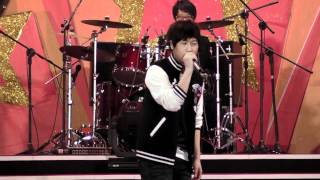 五月天(11/17)天使(1080p中文字幕)＠2011高雄燈會 🏆