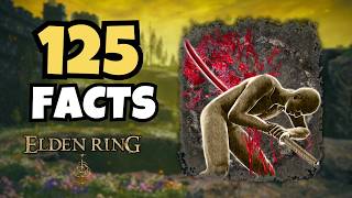 125 Hidden Elden Ring Ashes of War Facts to Fall Asleep To