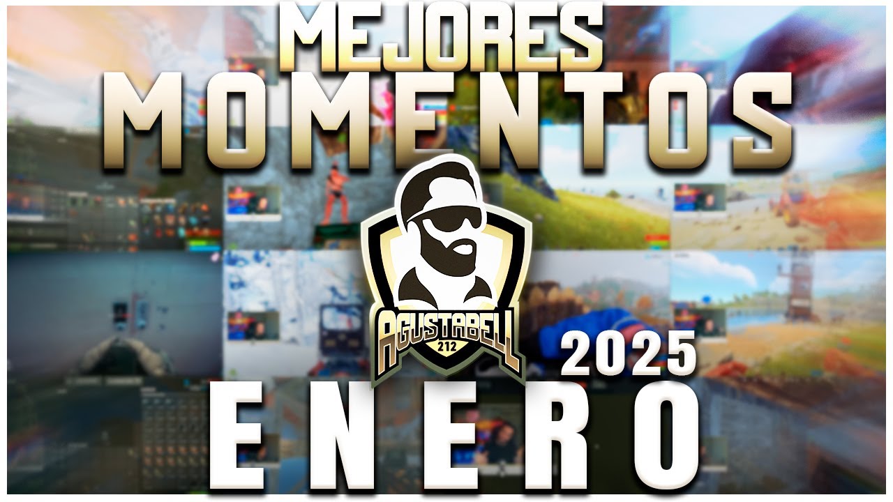 Recopilación Mejores Momentos ENERO 2025 | Gameplay Español Rust Ready or Not