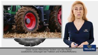 Tm700 Progressivetraction - Product Educational Deutsch