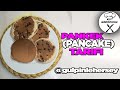 DAMLA ÇİKOLATALI PANKEK (PANCAKE) YAPIMI ! | gulpinlehersey