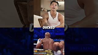 Information Did Floyd Mayweather DUCK His Best Opponents🥊💯 News