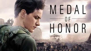 MEDAL OF HONOR - FAKE MOVIE TRAILER LEGENDADO screenshot 2